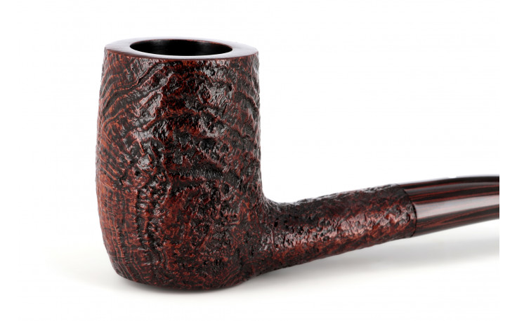 Dunhill Cumberland Quaint 4 pipe (2019)