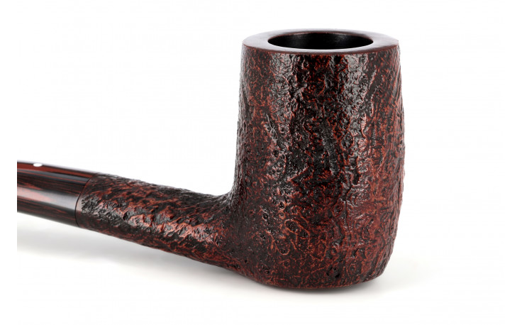 Dunhill Cumberland Quaint 4 pipe (2019)