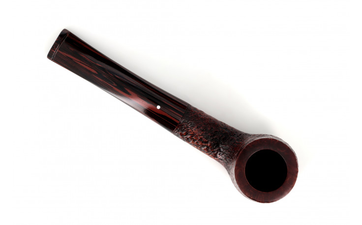 Dunhill Cumberland Quaint 4 pipe (2019)