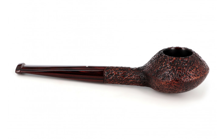 Dunhill Cumberland Quaint 3 pipe (2020)