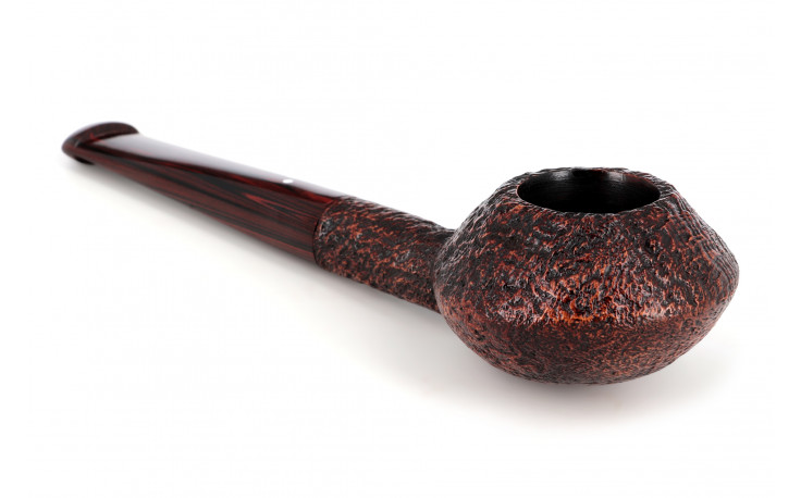 Dunhill Cumberland Quaint 3 pipe (2020)