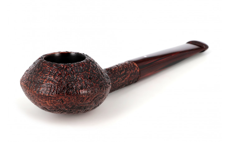 Dunhill Cumberland Quaint 3 pipe (2020)