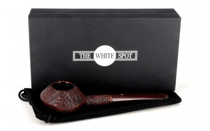 Dunhill Cumberland Quaint 3 pipe (2020)