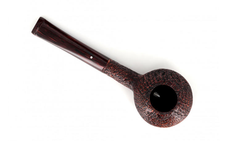 Dunhill Cumberland Quaint 3 pipe (2020)