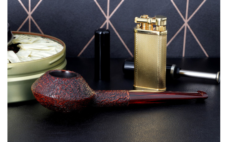 Dunhill Cumberland Quaint 3 pipe (2020)