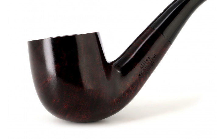 Dunhill Bruyere 5115 pipe