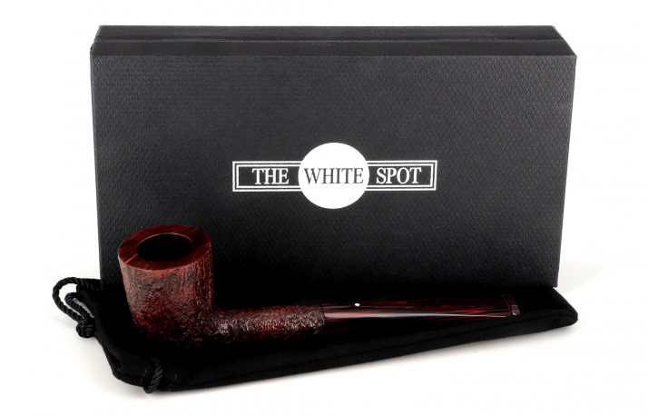 Dunhill Cumberland 3105 pipe