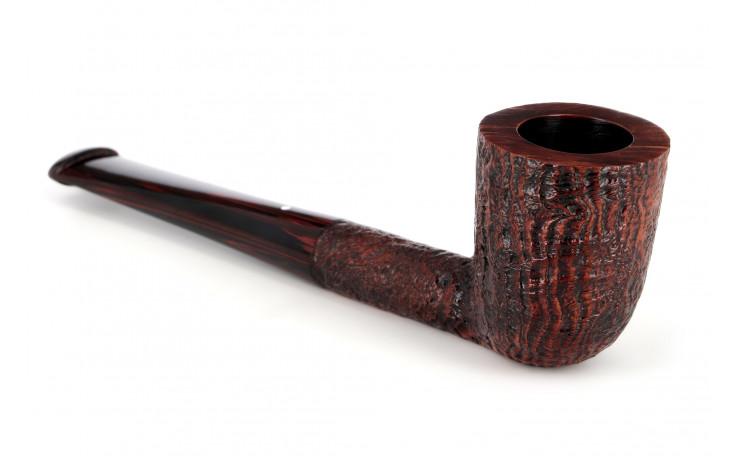 Dunhill Cumberland 3105 pipe