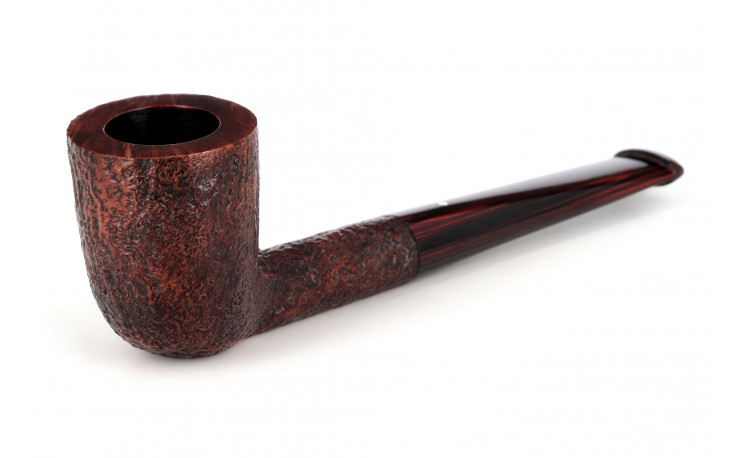 Dunhill Cumberland 3105 pipe