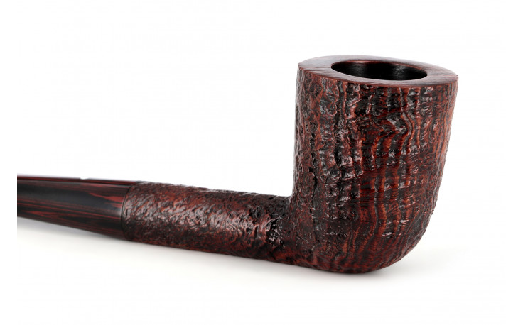 Dunhill Cumberland 3105 pipe