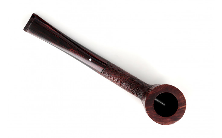 Dunhill Cumberland 3105 pipe