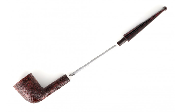 Dunhill Cumberland 3105 pipe