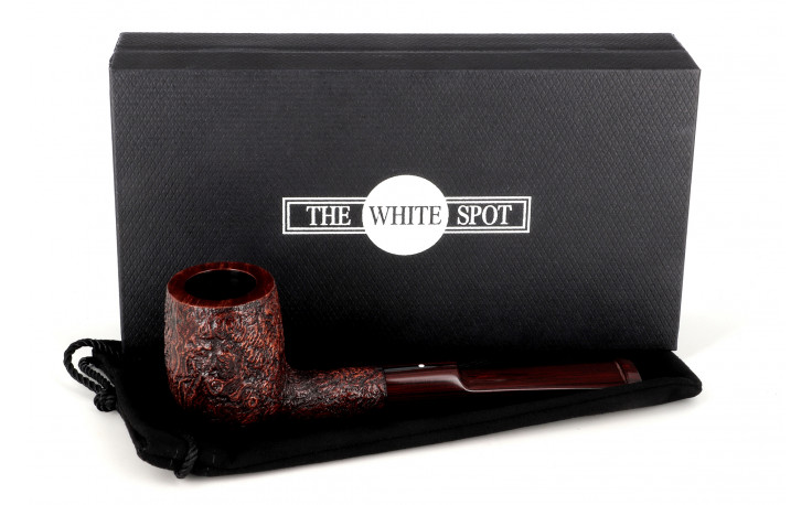 Dunhill Cumberland 3203 pipe