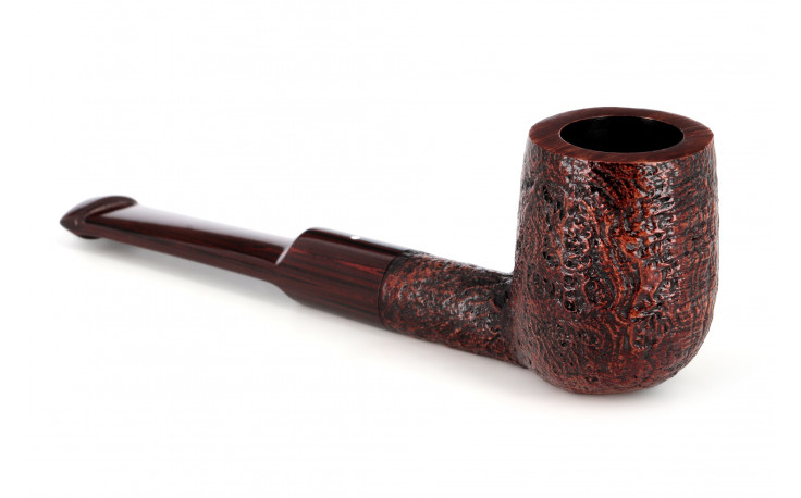 Dunhill Cumberland 3203 pipe