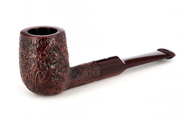 Dunhill Cumberland 3203 pipe