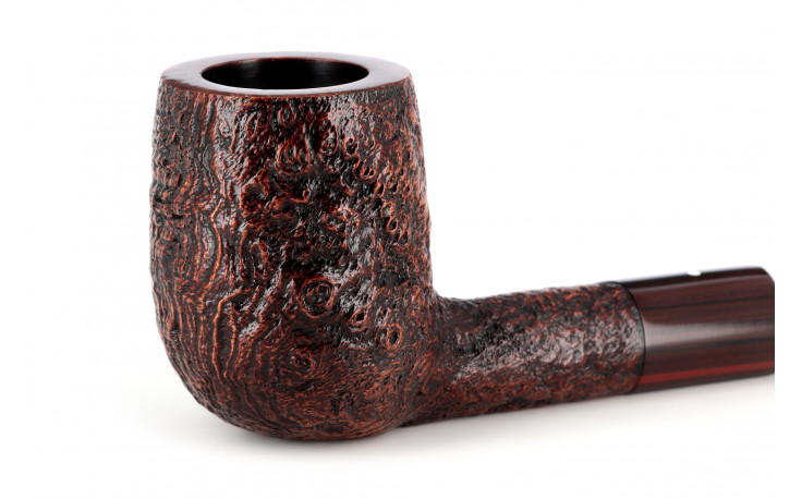 Dunhill Cumberland 3203 pipe