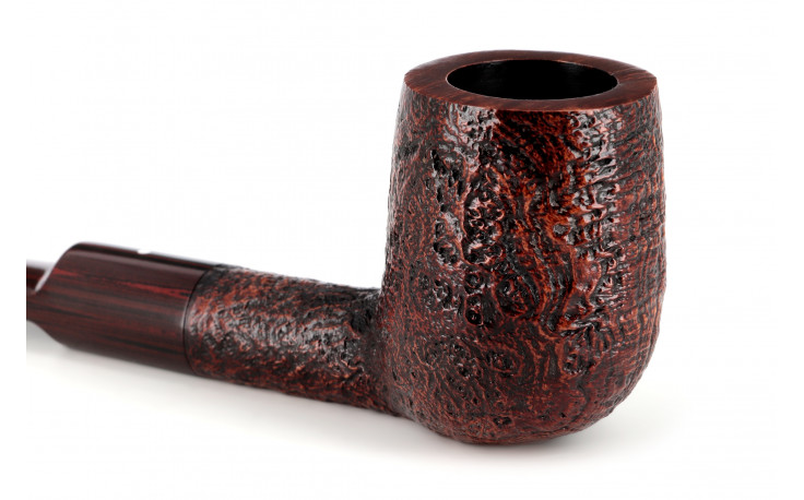 Dunhill Cumberland 3203 pipe