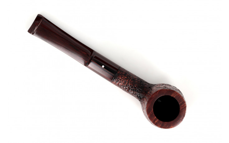 Dunhill Cumberland 3203 pipe