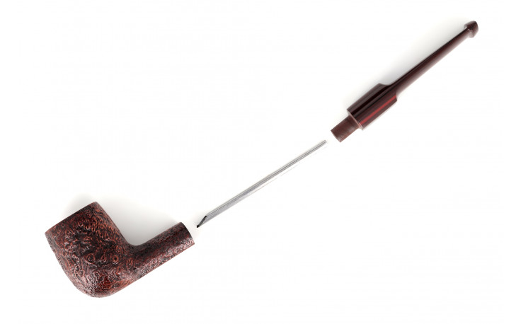 Dunhill Cumberland 3203 pipe