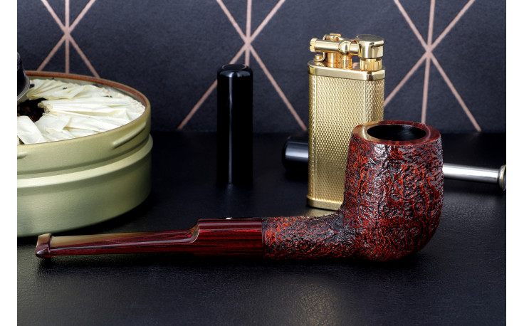 Dunhill Cumberland 3203 pipe