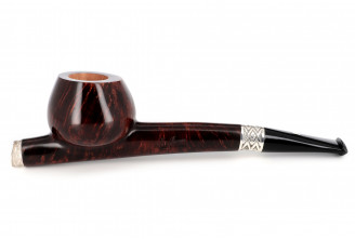 Ser Jacopo Calumet 61 pipe