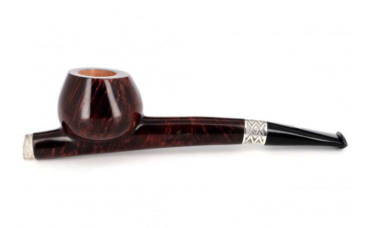 Ser Jacopo Calumet 61 pipe