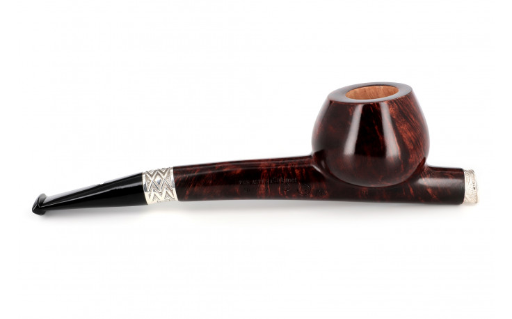 Ser Jacopo Calumet 61 pipe