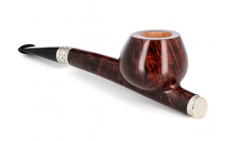 Ser Jacopo Calumet 61 pipe