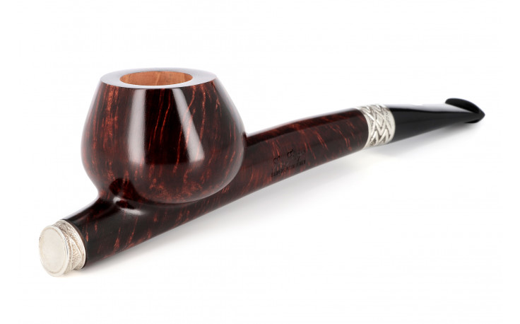 Ser Jacopo Calumet 61 pipe