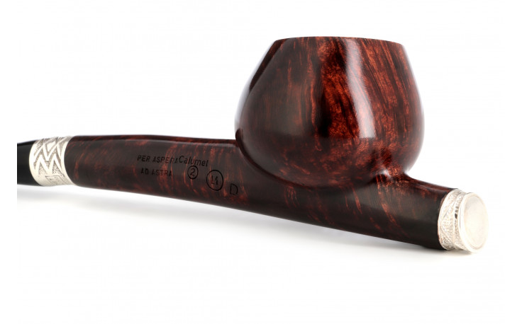 Ser Jacopo Calumet 61 pipe