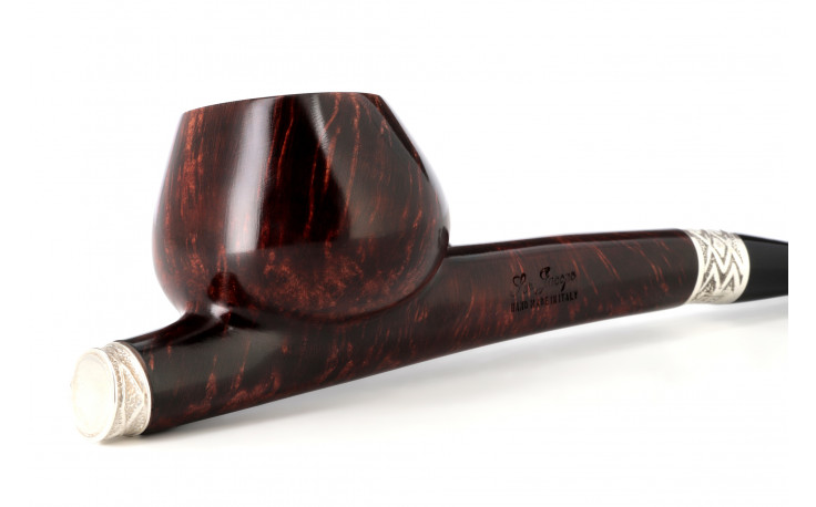 Ser Jacopo Calumet 61 pipe