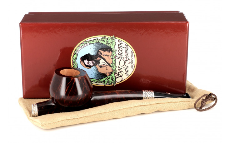 Ser Jacopo Calumet 61 pipe