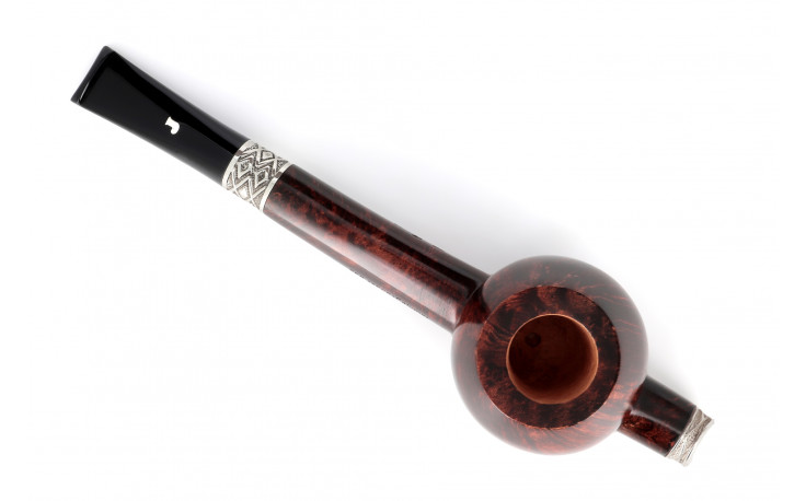 Ser Jacopo Calumet 61 pipe