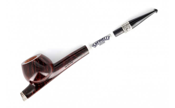 Ser Jacopo Calumet 61 pipe