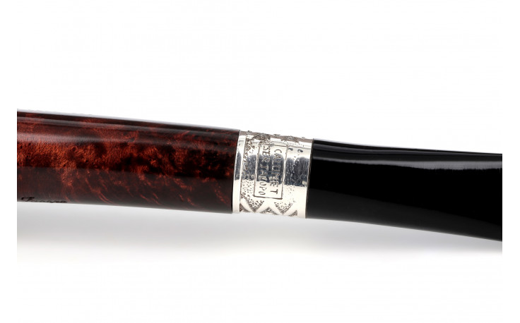 Ser Jacopo Calumet 61 pipe