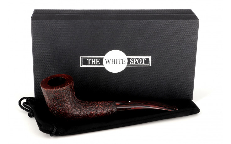 Dunhill Cumberland 3203 pipe