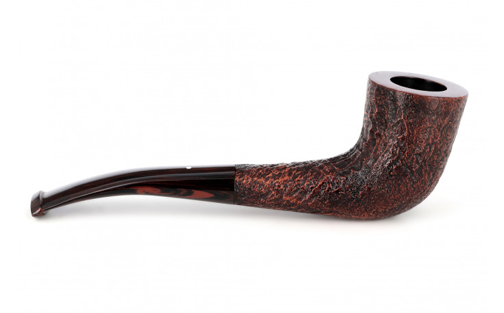 Dunhill Cumberland 3203 pipe