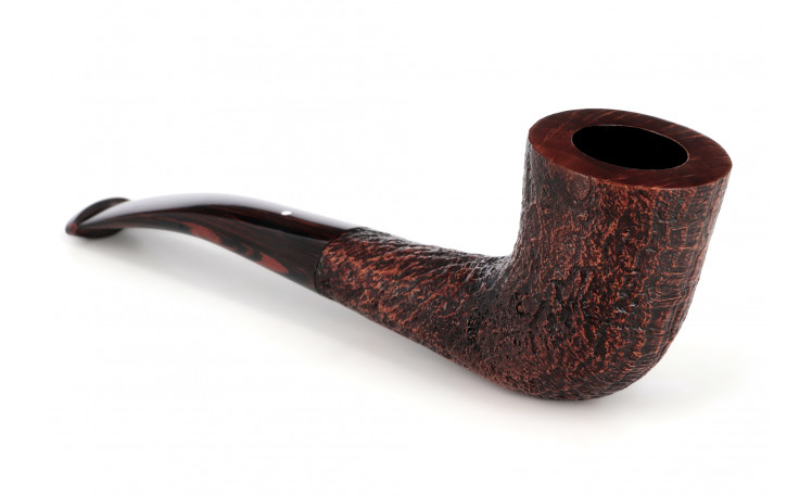 Dunhill Cumberland 3203 pipe