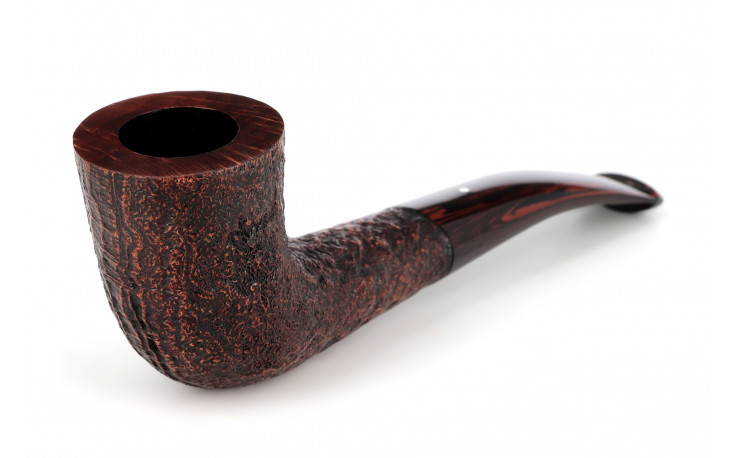 Dunhill Cumberland 3203 pipe