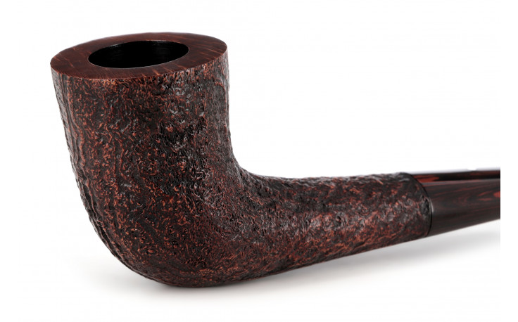 Dunhill Cumberland 3203 pipe