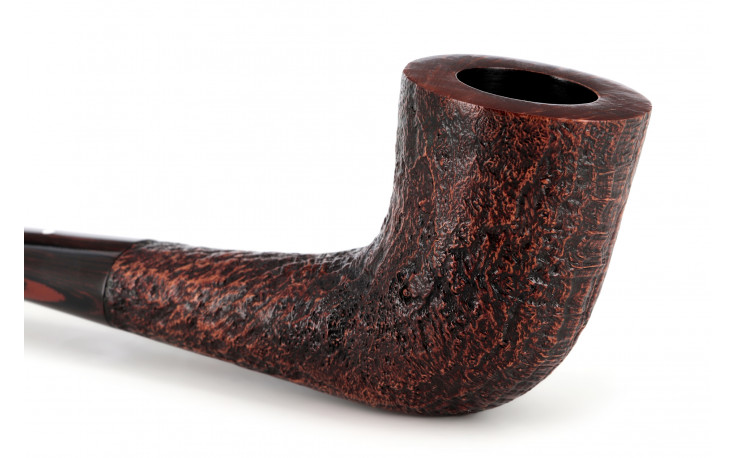 Dunhill Cumberland 3203 pipe