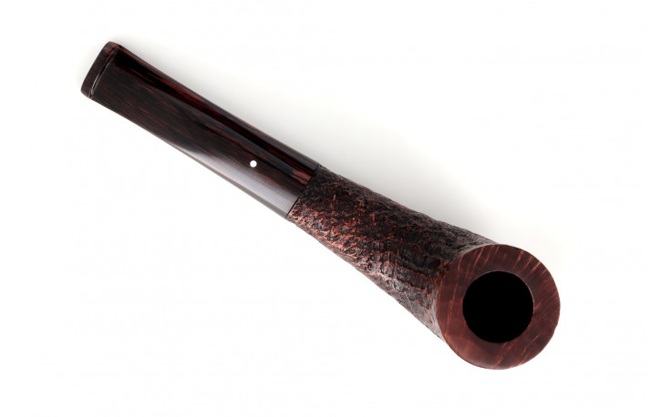 Dunhill Cumberland 3203 pipe