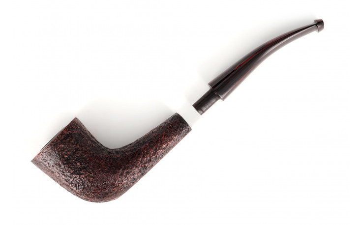 Dunhill Cumberland 3203 pipe