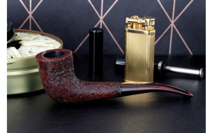 Dunhill Cumberland 3203 pipe