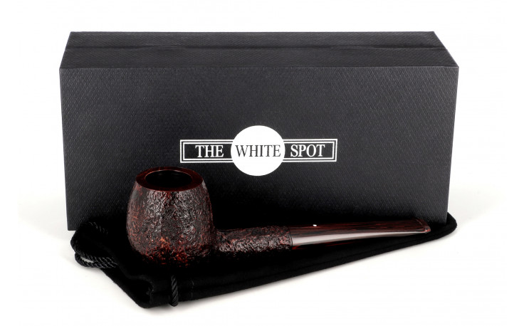 Dunhill Cumberland 4101 pipe