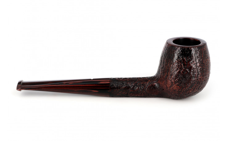 Dunhill Cumberland 4101 pipe