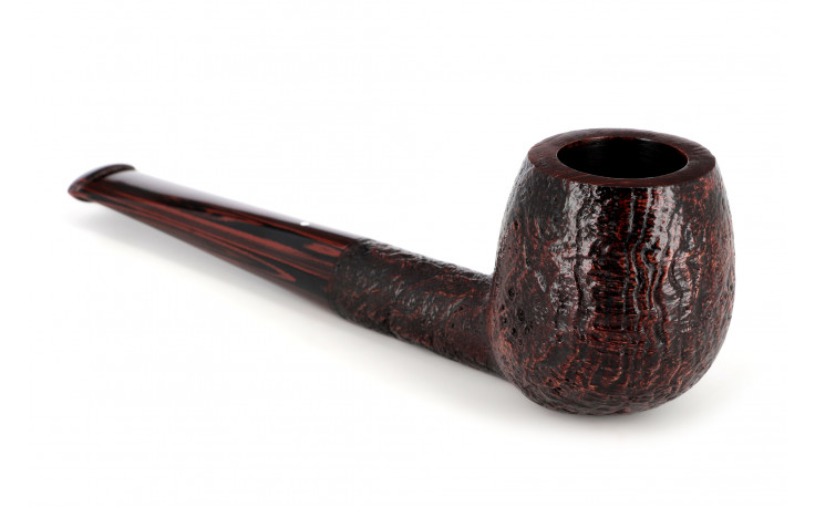 Dunhill Cumberland 4101 pipe