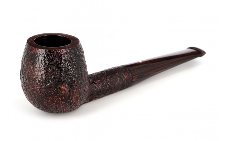 Dunhill Cumberland 4101 pipe