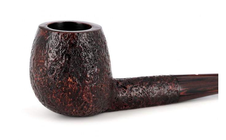 Dunhill Cumberland 4101 pipe