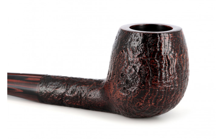 Dunhill Cumberland 4101 pipe